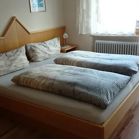 Ferienwohnung Haus Salzachblick Piesendorf Zimmer foto