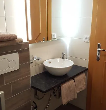 Ferienwohnung Haus Salzachblick Piesendorf Exterior foto