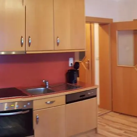 Ferienwohnung Haus Salzachblick Piesendorf Exterior foto