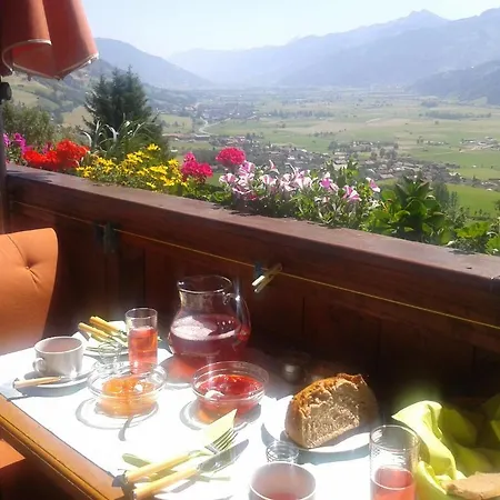 Ferienwohnung Haus Salzachblick Piesendorf Zimmer foto