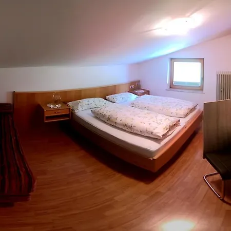 Ferienwohnung Haus Salzachblick Piesendorf Exterior foto