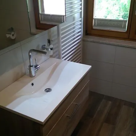 Ferienwohnung Haus Salzachblick Piesendorf Exterior foto