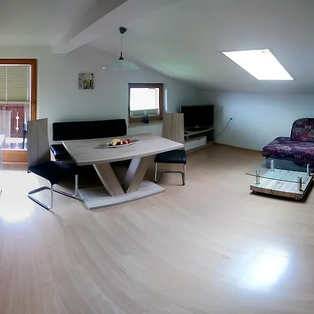 Ferienwohnung Haus Salzachblick Piesendorf Exterior foto