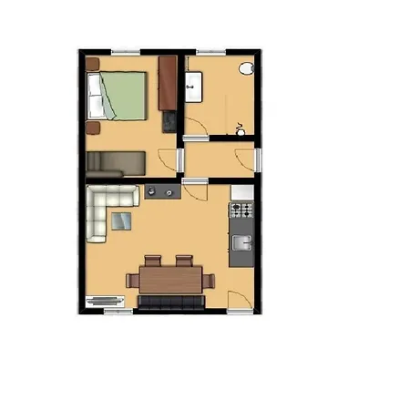 Ferienwohnung Haus Salzachblick Piesendorf Exterior foto