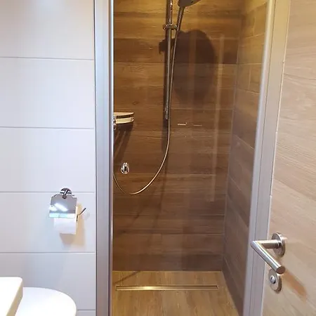 Ferienwohnung Haus Salzachblick Piesendorf Exterior foto