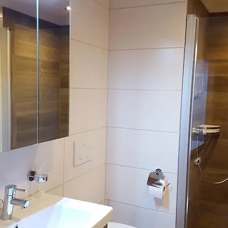 Ferienwohnung Haus Salzachblick Piesendorf Exterior foto