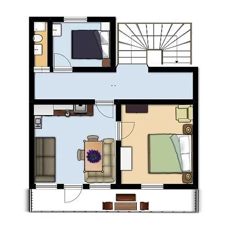 Ferienwohnung Haus Salzachblick Piesendorf Exterior foto