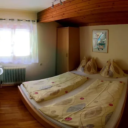 Ferienwohnung Haus Salzachblick Piesendorf Exterior foto