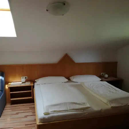 Ferienwohnung Haus Salzachblick Piesendorf Exterior foto