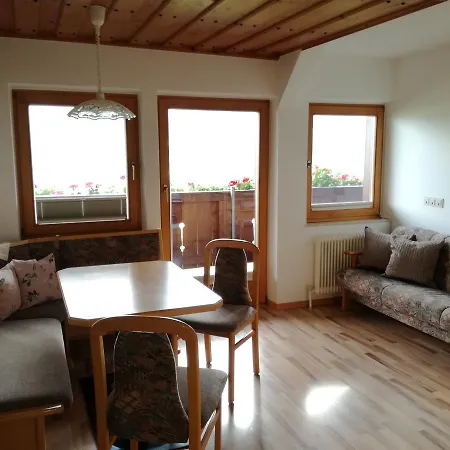 Ferienwohnung Haus Salzachblick Piesendorf Exterior foto