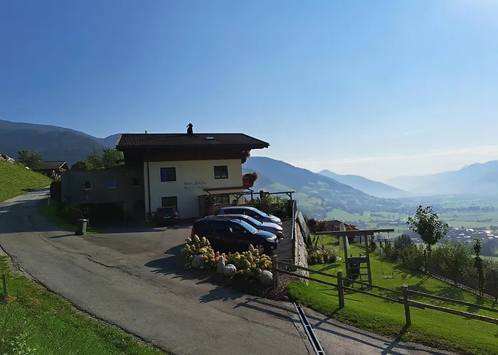 Haus Salzachblick