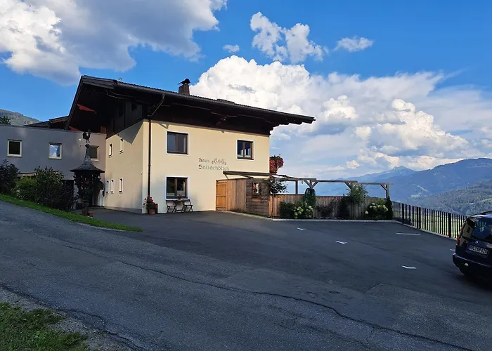 Haus Salzachblick