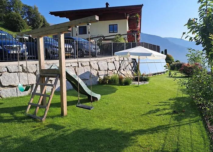 Haus Salzachblick