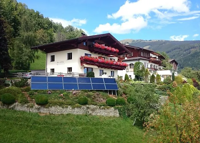 Haus Salzachblick