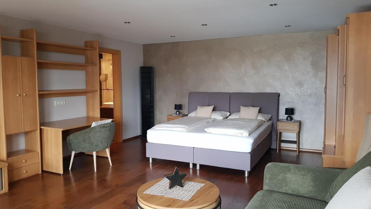 Apartment Haus Salzachblick