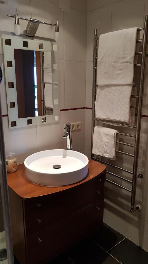 Haus Salzachblick Appartement