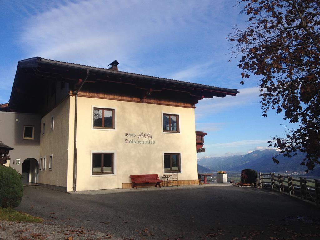 Haus Salzachblick * Piesendorf