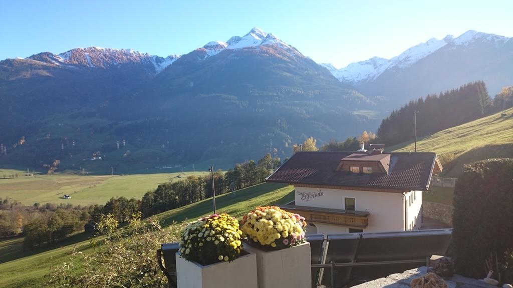 Haus Salzachblick Piesendorf