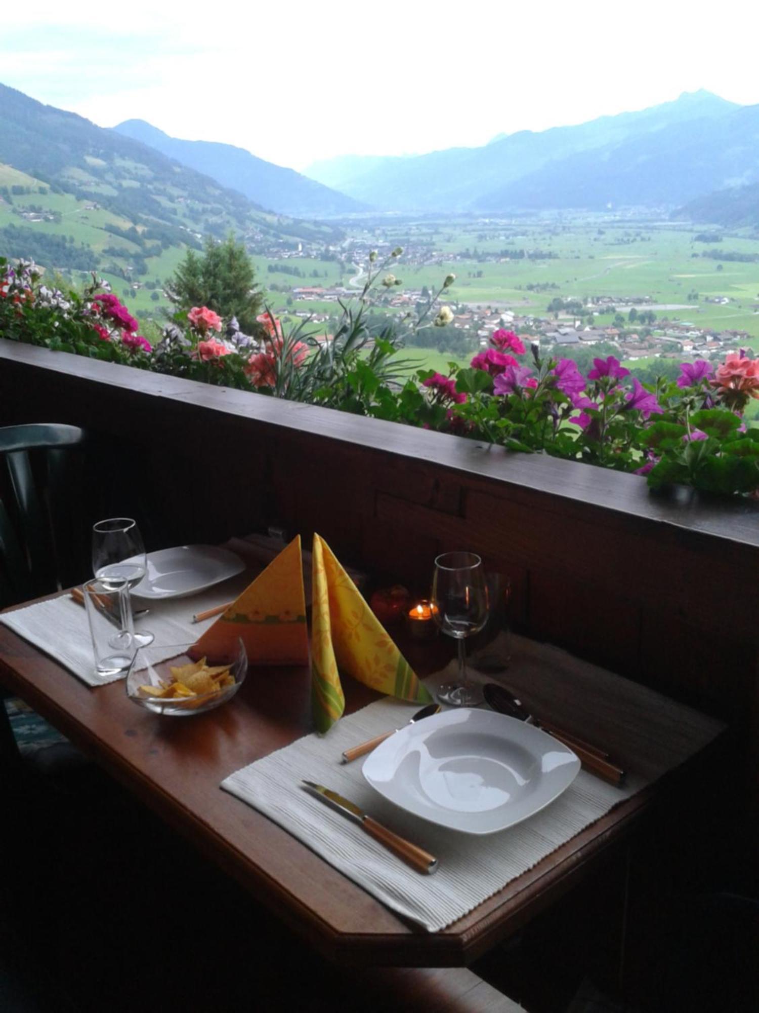 Apartment Haus Salzachblick