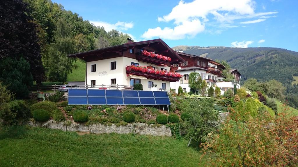 Haus Salzachblick * Piesendorf