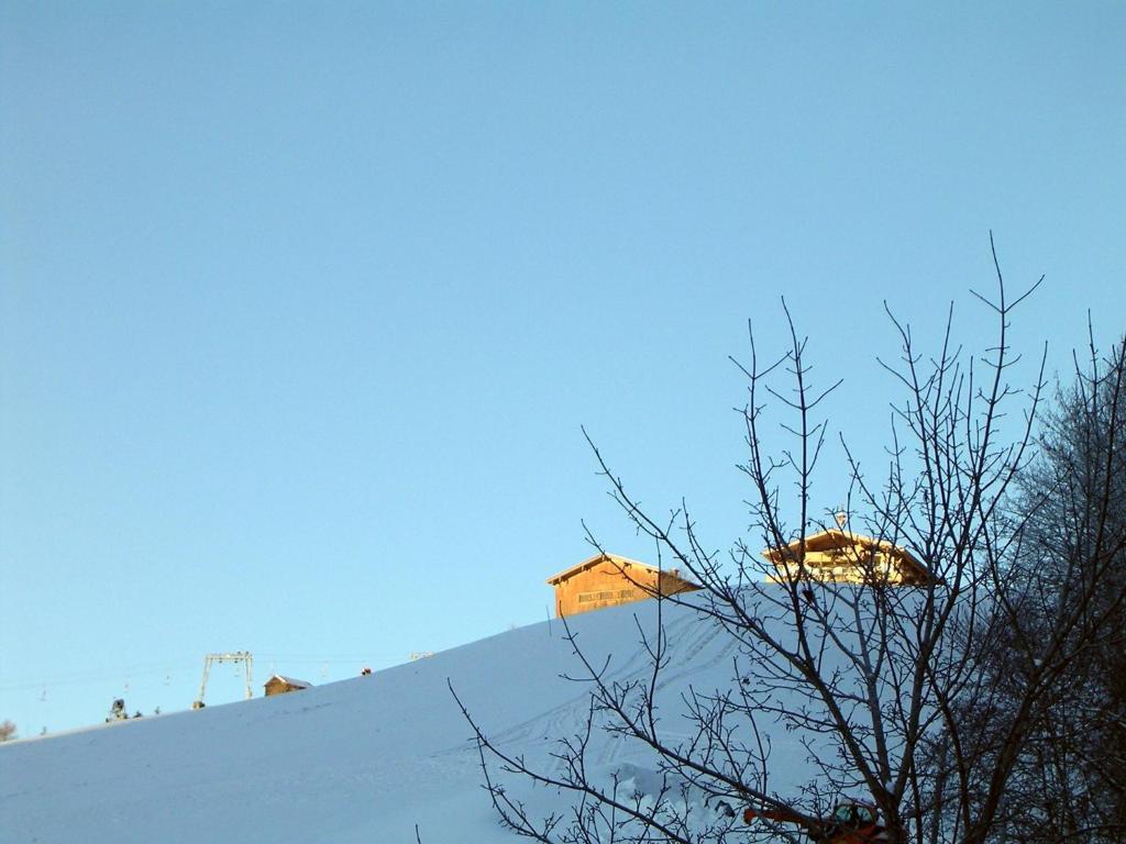 Haus Salzachblick * Piesendorf