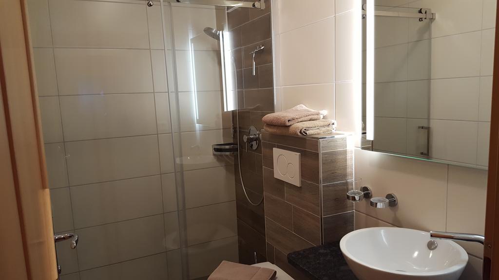 Apartamento Haus Salzachblick Piesendorf