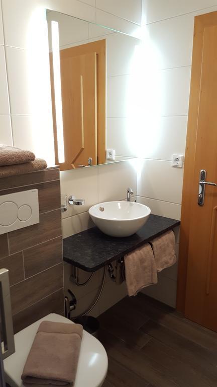 Apartment Haus Salzachblick