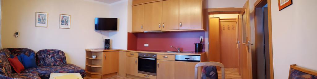 Apartment Haus Salzachblick