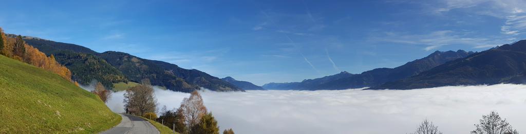 Appartement Haus Salzachblick *
