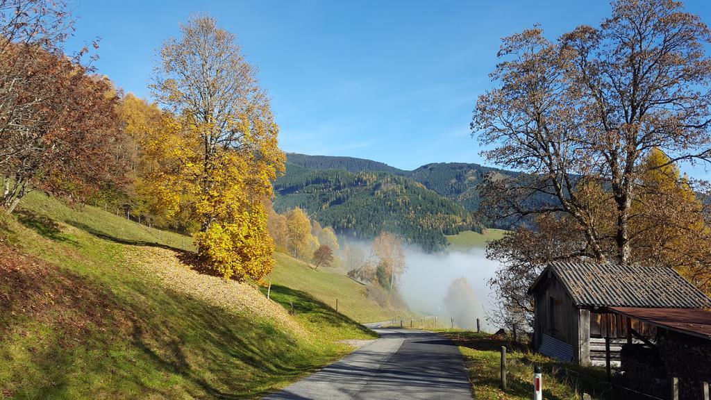 Haus Salzachblick