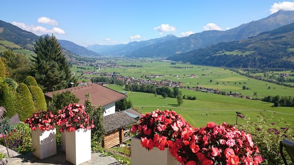 Apartment Haus Salzachblick *