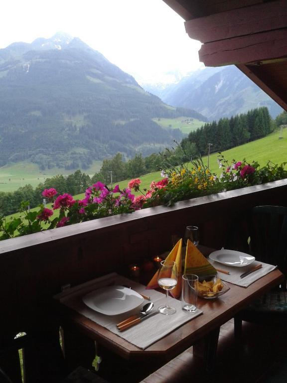 Apartment Haus Salzachblick *