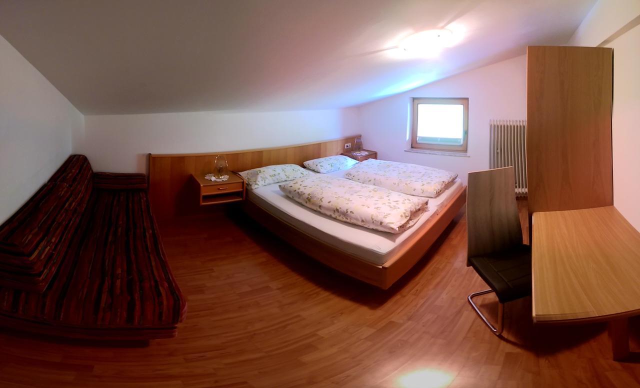 Haus Salzachblick Apartment *