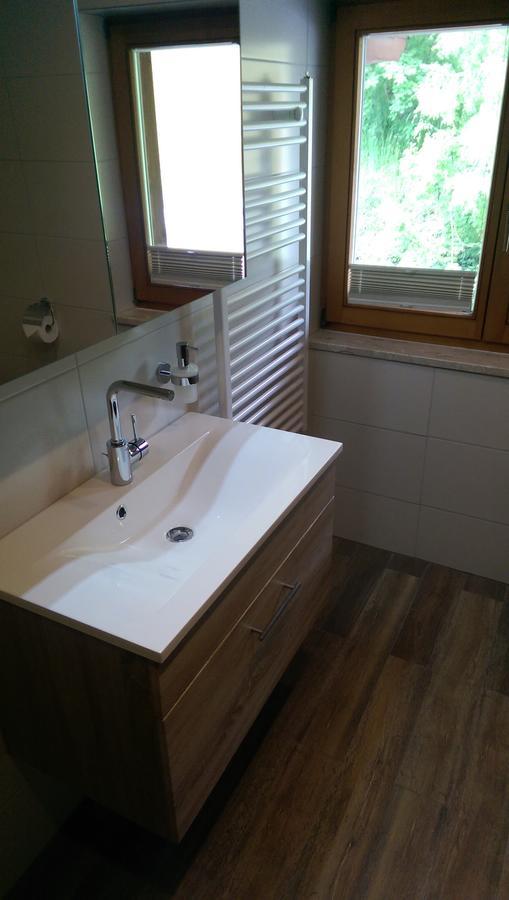 Apartment Haus Salzachblick *