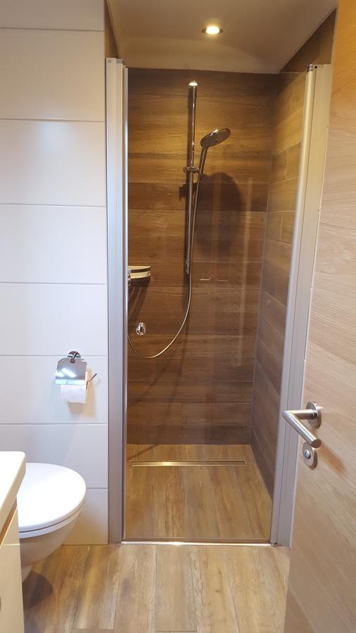 Haus Salzachblick Apartment *