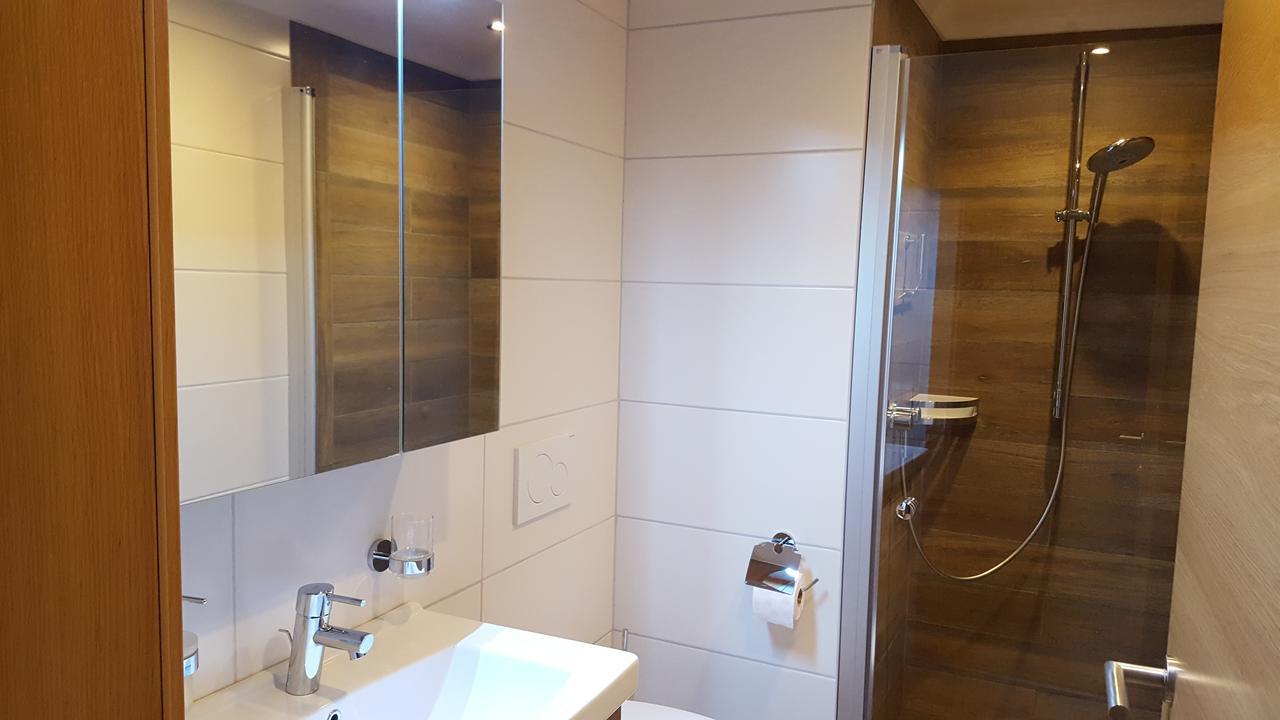 Haus Salzachblick Apartment Piesendorf