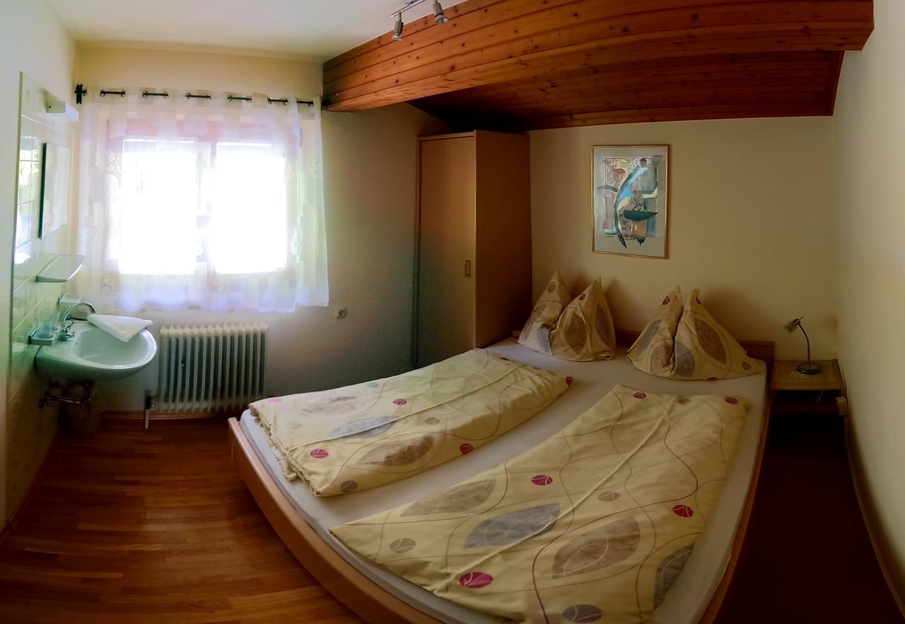Haus Salzachblick *