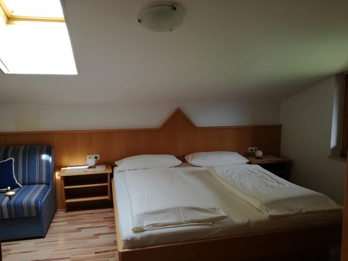 Apartment Haus Salzachblick *
