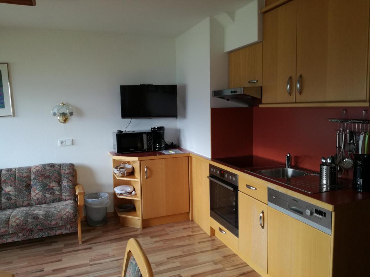 Haus Salzachblick *