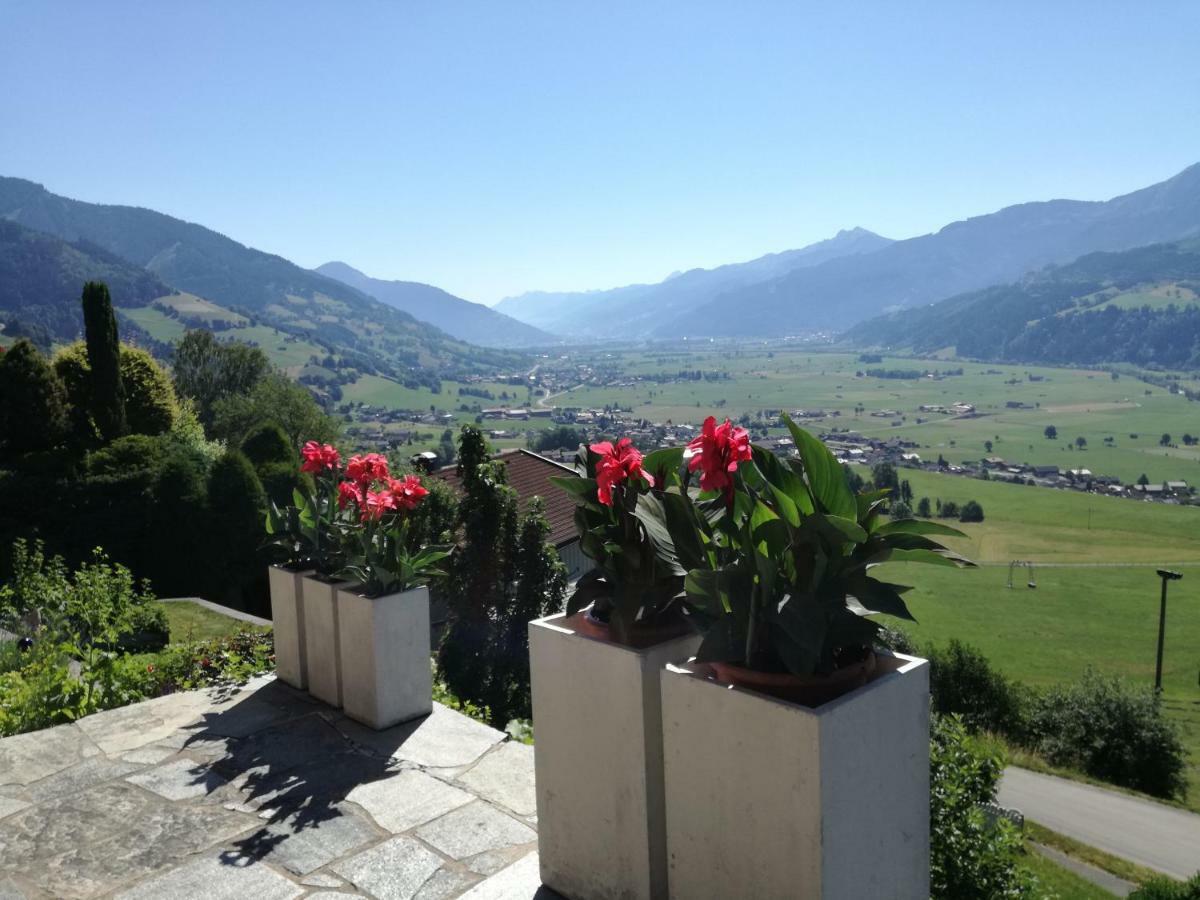 Haus Salzachblick Piesendorf